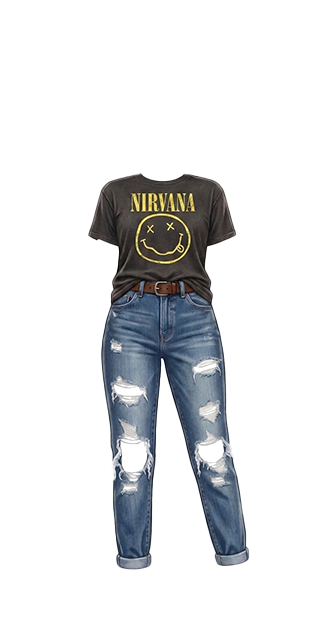 Nirvana