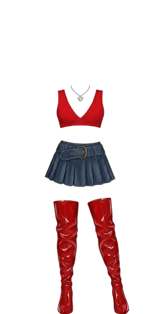 Cherrybomb Chic