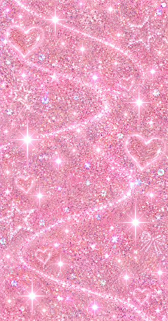 Y2K Glitter