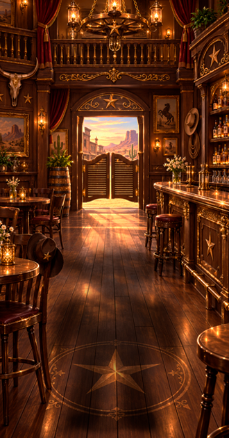 Saloon