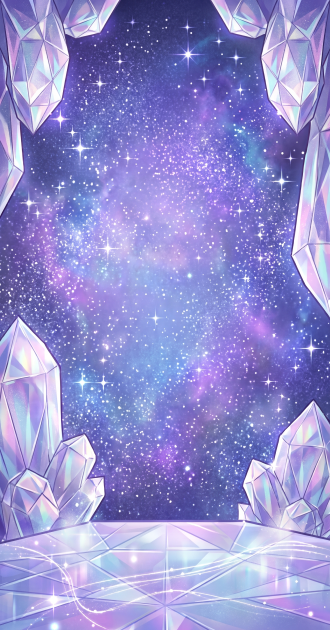 Glitter Musa B