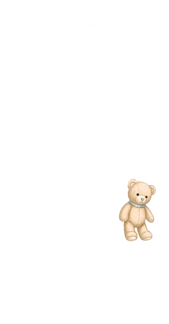 Brown Teddy
