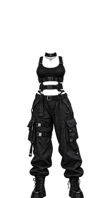 Tactical Vanguard