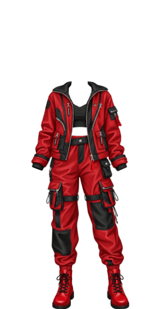 Red Viper Tactical