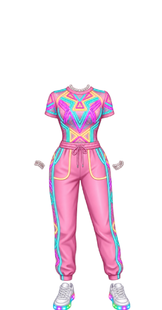 Electric Diva Lounge
