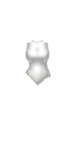 Full Puffy Body By Nena