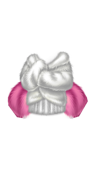 Puffy Kind  By Nena