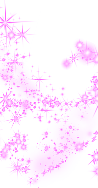 Purple Glitter By Nena