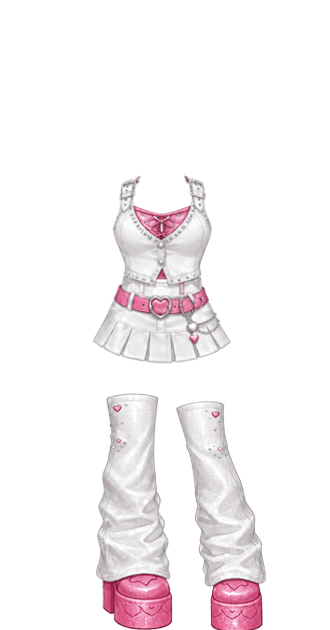 Pink Jeans Two B!TE