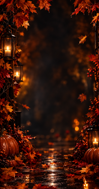 Autumn Vibes