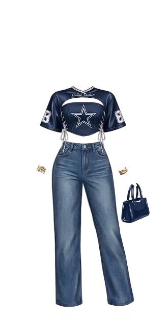 Dallas Cowboys 2.0