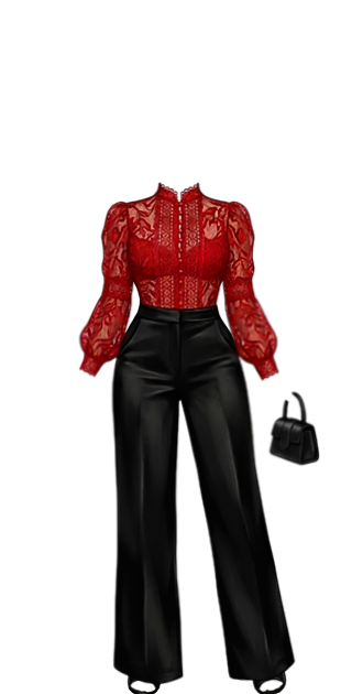 Ladybug Chic
