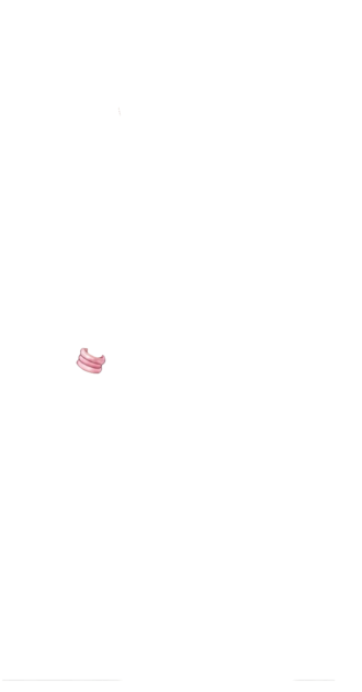Brazalet chicle