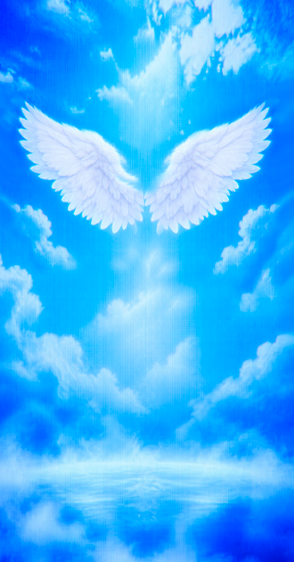 Virtual Angel