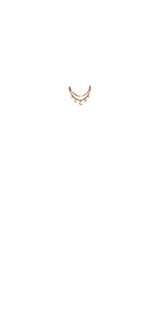 Necklace Brujilda