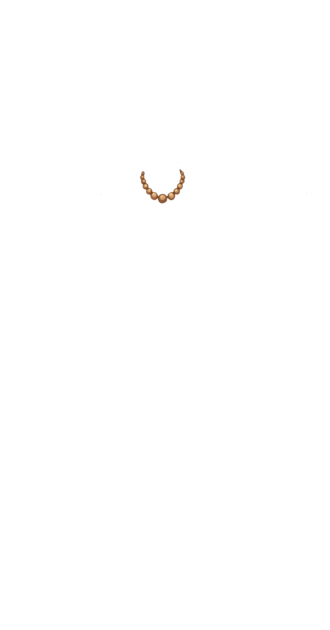 Necklace Zelda