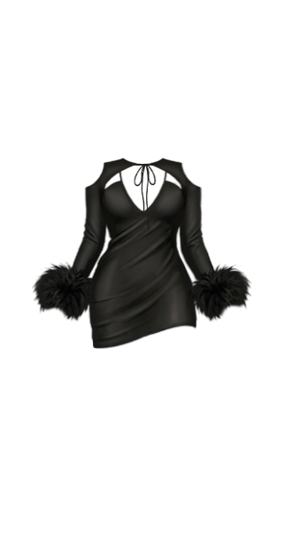 Allure Dress