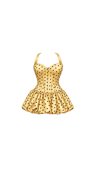 Monroe Dress