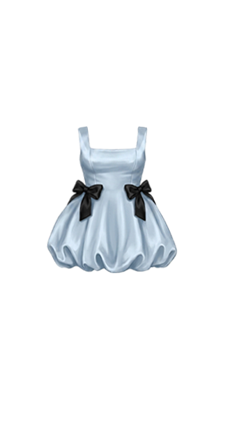 Bow Dress
