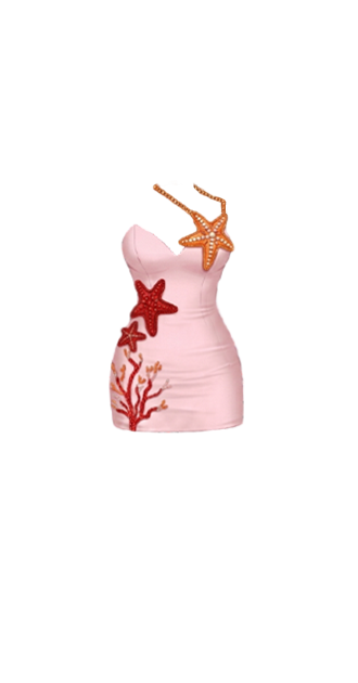 Ocean Coral