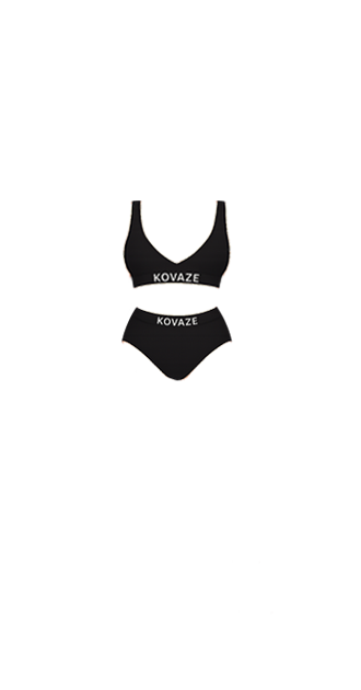 Kozave Undies Set