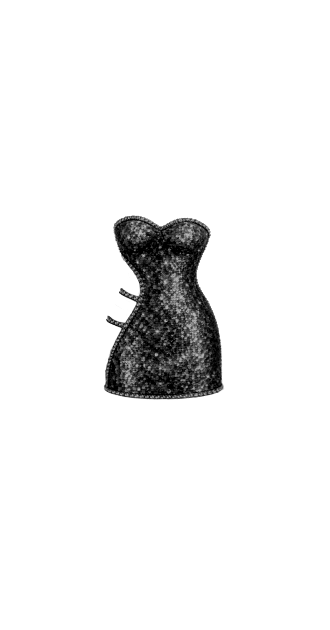 Mini VI - Black