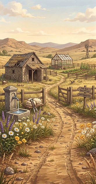 Cottage Farm