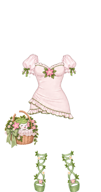 Shaymin