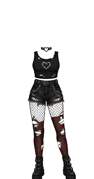 Heartbreaker