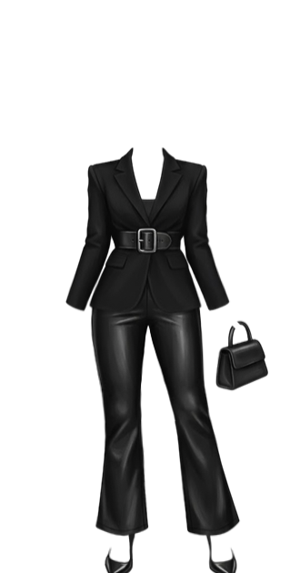 Leather Boss