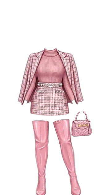 Parisian Chic