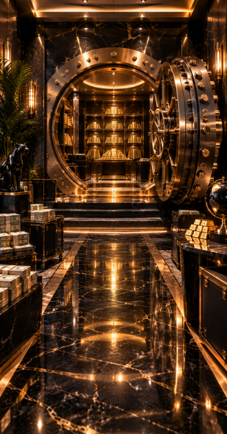 The Vault