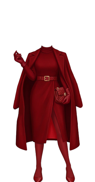 All-Red Power