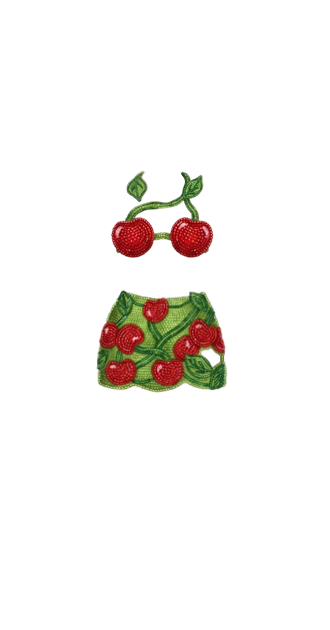 Cherry Set