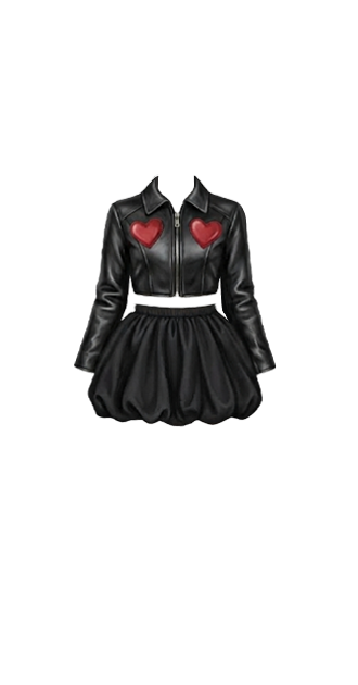 Heart Set