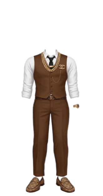 Logomania Deluxe