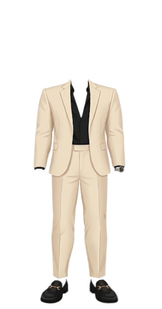 Monaco Minimalist