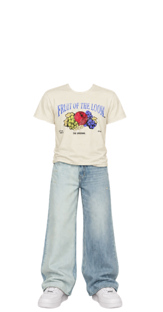 Fruit Of The Loom