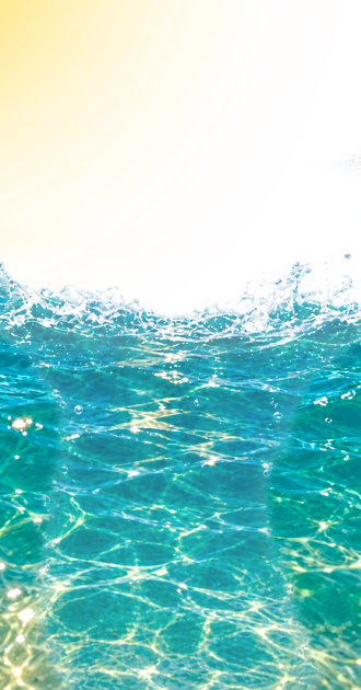 Agua e Sol