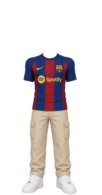 Pedri 8