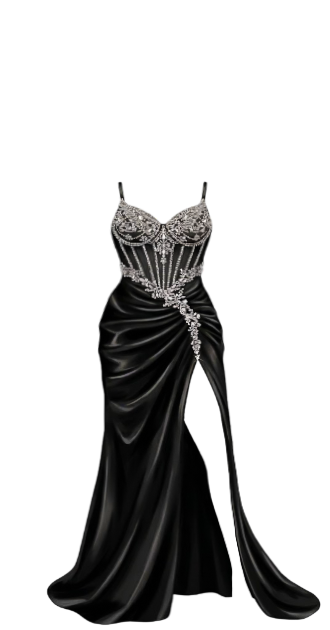 Diamond Crusted Chic