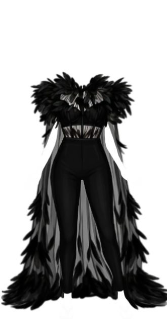 Raven Chic