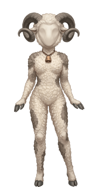 Skin de Ovelha