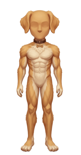 Skin de Cachorro
