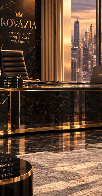 Empire Suite  Background