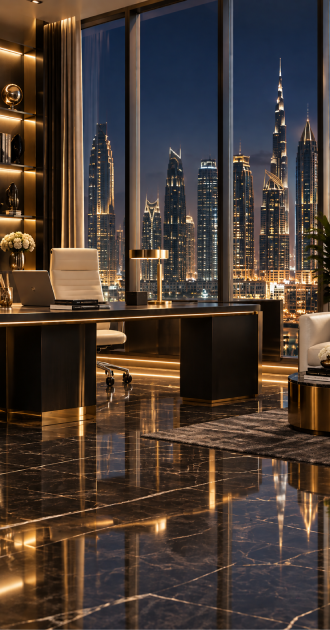Vel Office Bg