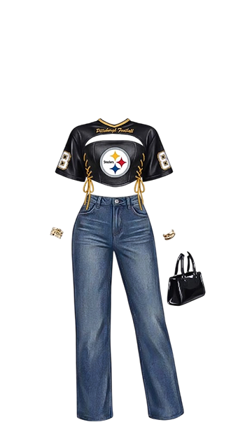 Pittsburgh Steelers