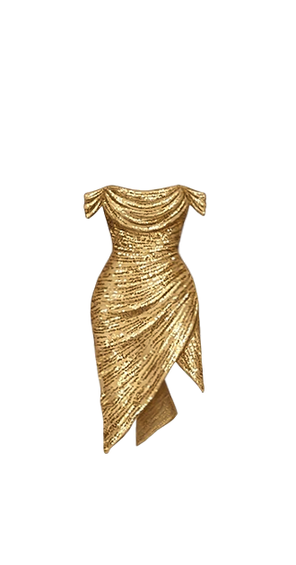 Golden Beauty
