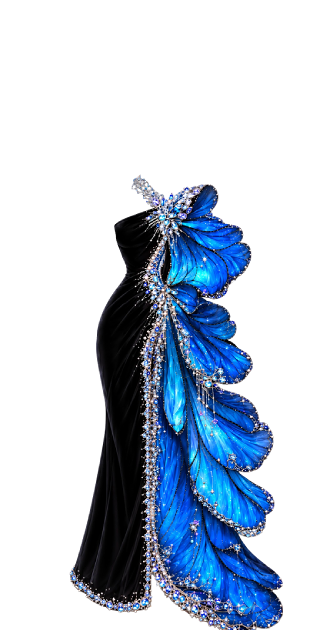 Butterfly 🦋