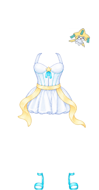 Jirachi